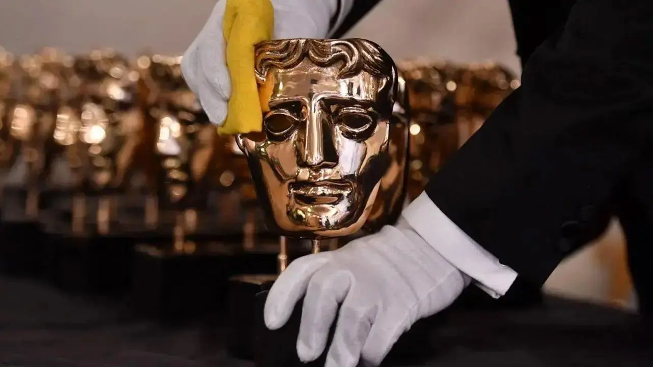 BAFTA sets date for 2025 film awards IndiaPost NewsPaper
