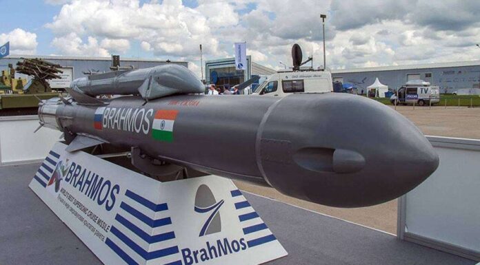 BrahMos