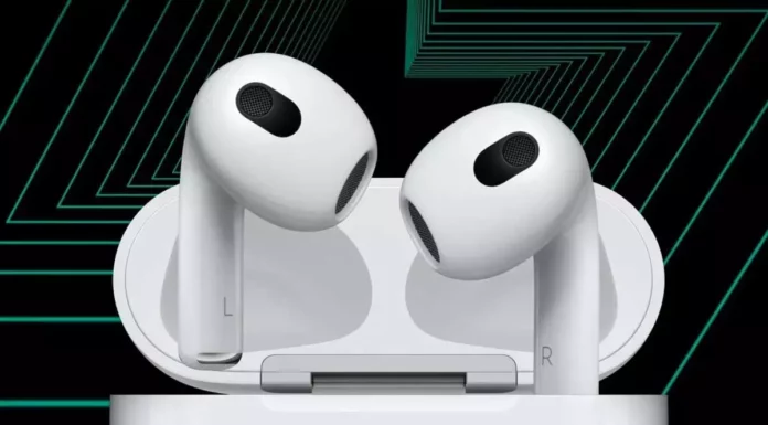 Budget-friendly AirPods, enhanced AirPods Max expected in fall 2024 AirPods