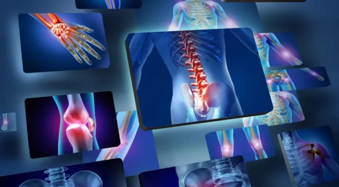 Can AI help patients with bone fractures? fractures