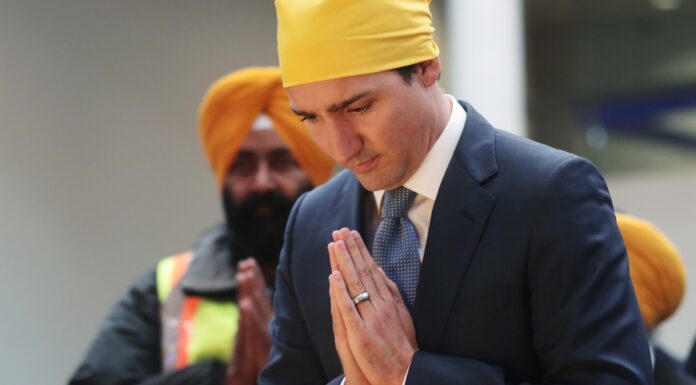 Trudeau