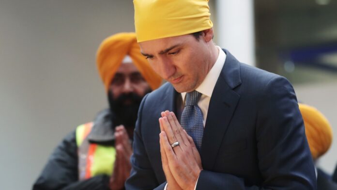 Trudeau