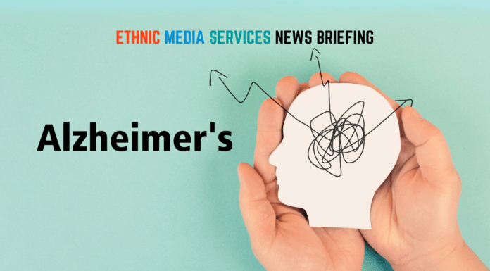 Challenging the Stigma of Alzheimer’s in Ethnic Communities Alzheimers