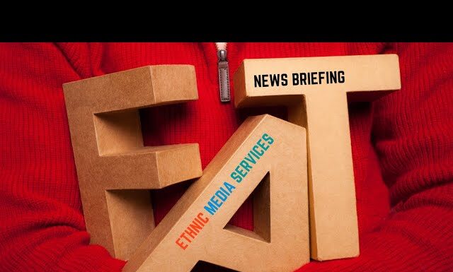 Can we ever escape our phobia of fat? Fat