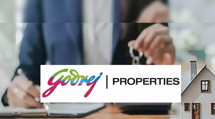 Gurugram: 1,050 homes worth over Rs 3,000 crore sold by Godrej in just 3 days Godrej