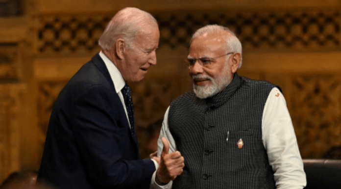 India world’s largest democracy, important strategic partner, says US India