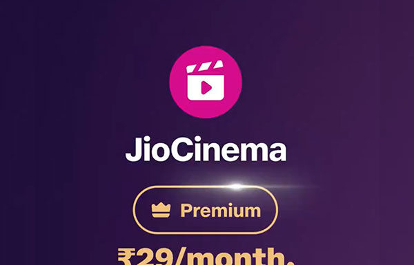 JioCinema