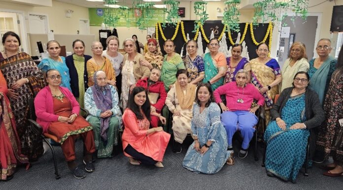 Mahashivratri celebrations at MAFS Mahashivratri