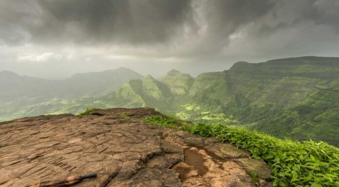 Matheran