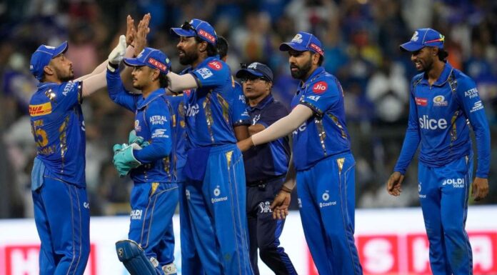 Mumbai Indians