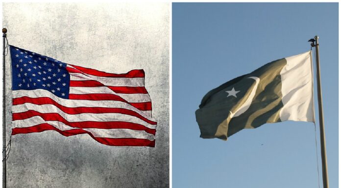 Pakistan's Ballistic missile programme