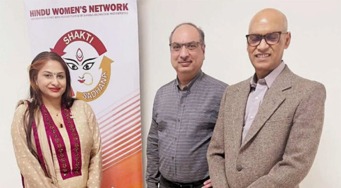 West can learn about women empowerment from Hindu philosophy West