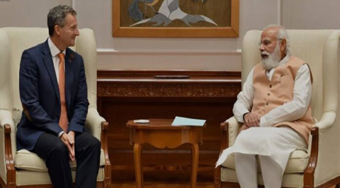 QS University ranking