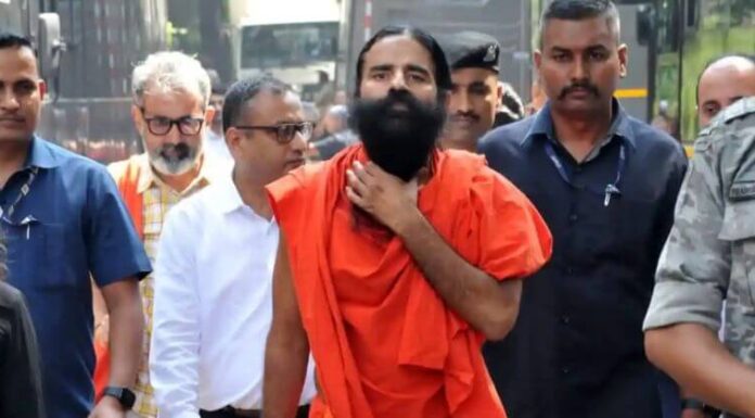 Ramdev