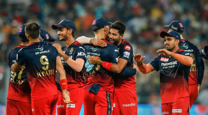 Royal Challengers Bengaluru