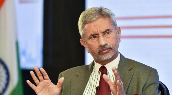 Chandrayaan-3 mission had huge impact on perception of Indians abroad: Jaishankar Chandrayaan-3