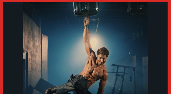 Samsonite’s Resilience Unveiled: Vidyut Jammwal Marks an Epic Finale of ‘Tested Like Samsonite’ Campaign Vidyut Jammwal