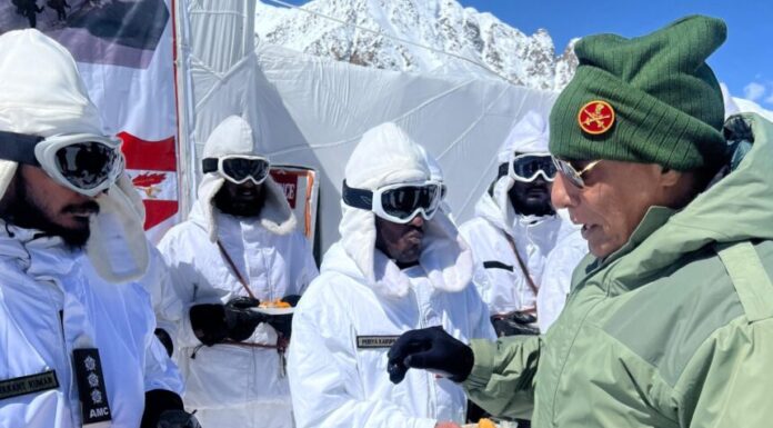 Siachen