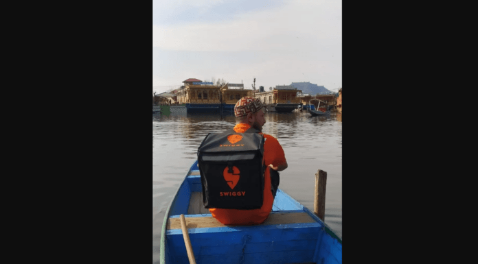 Swiggy