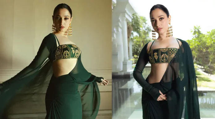 Tamannaah Bhatia