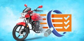 Two Wheeler insurance