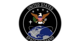 US Space Command