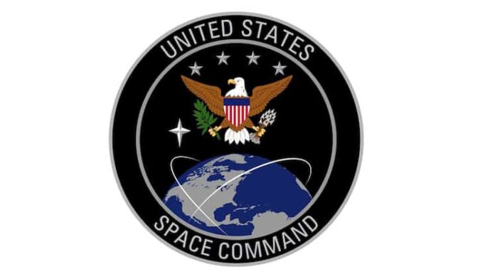 US Space Command