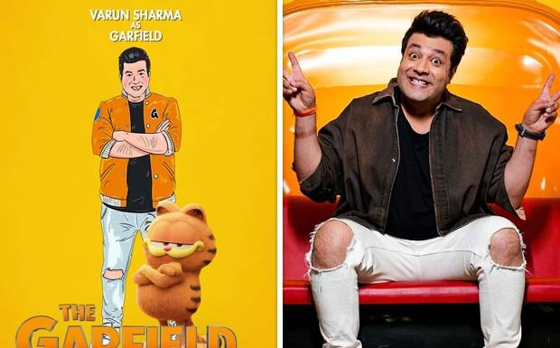 Varun Sharma