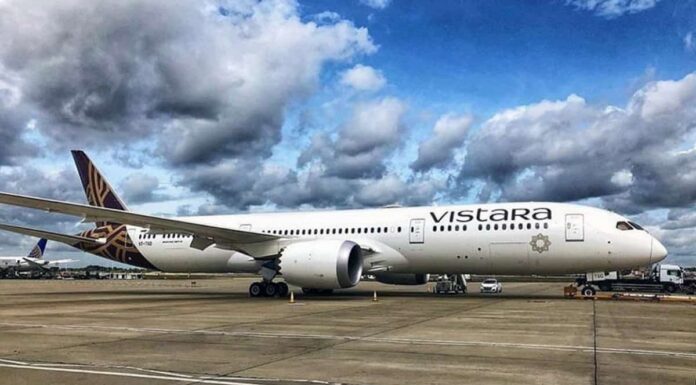 Vistara