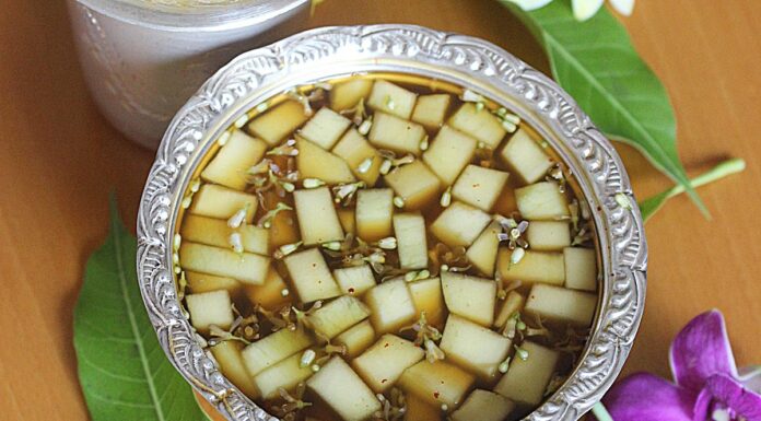 Ugadi: Significance, Date, Time, Puja Vidhi, Rituals and History Ugadi