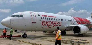 Air India Express