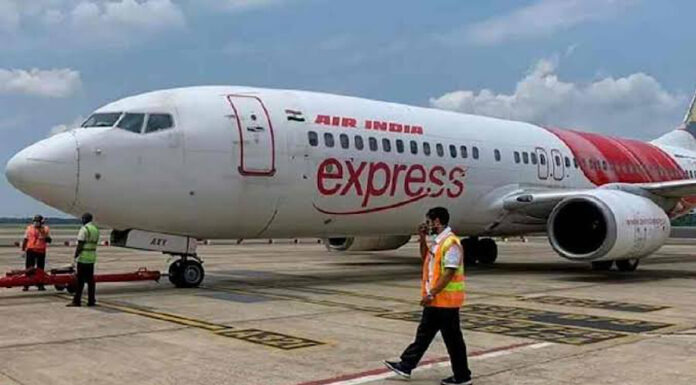 Air India Express