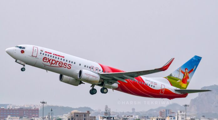Air India Express strike: Air India to operate on AIX 20 routes Air India Express strike