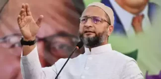 Asaduddin Owaisi