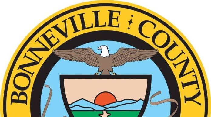 Bonneville County