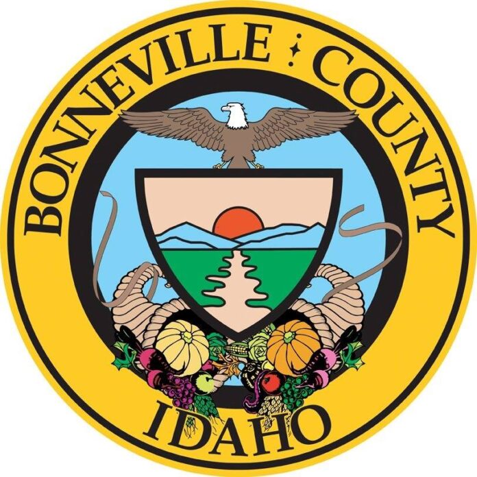 Bonneville County
