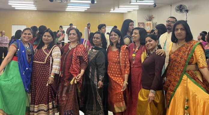 Fremont Hindu Temple