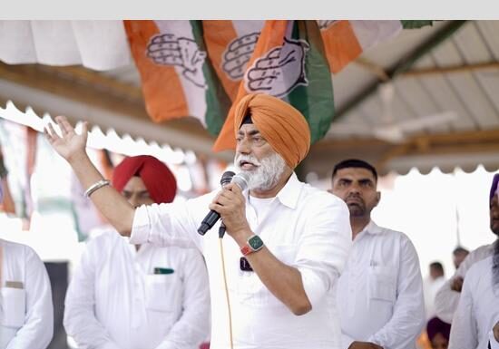 Congress leader in soup after advocating for Himachal-like tenancy law in Punjab Congress leader