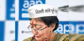 Atishi