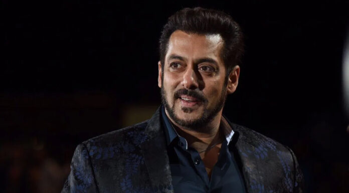 Salman Khan