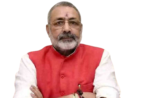 “Speaking language of Pakistan”: Giriraj Singh slams Mani Shankar Aiyar Mani Shankar Aiyar