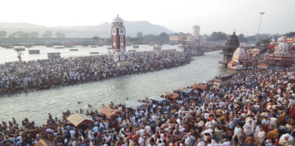 Haridwar