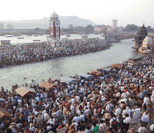 Haridwar