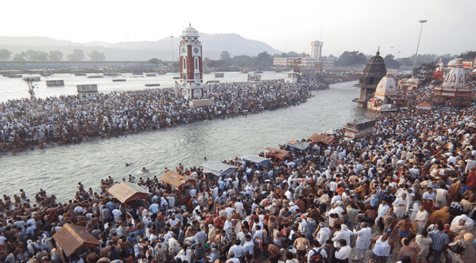 Haridwar