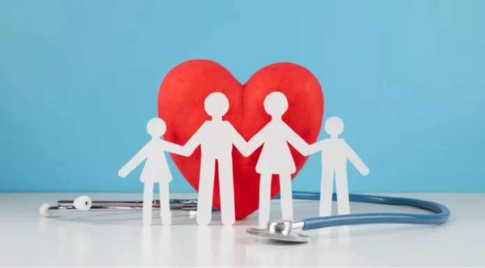 Health Insurance Plans