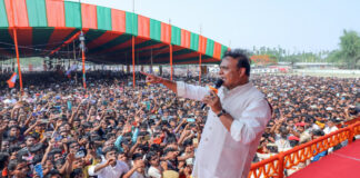 Himanta Biswa Sarma