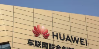 Huawei