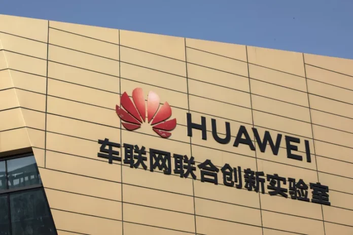 Huawei