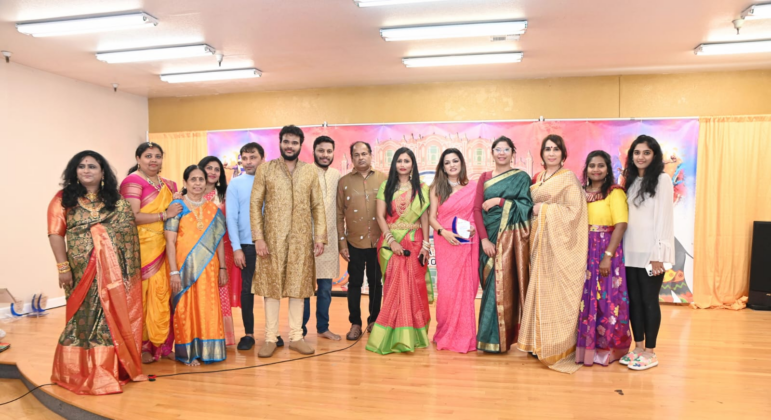 FOG Telugu Ugadi Celebrations