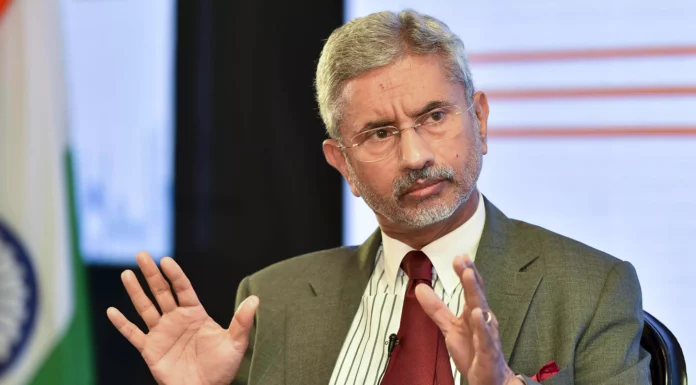 India-European Union relationship consequential for world also: EAM Jaishankar India-European Union relationship
